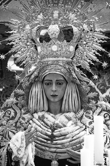 Imagenes de la Hermandad de la Redención 2010