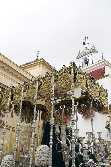 Hermandad de la Redención de Sevilla 2010