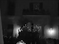 La noche lleg&oacute; en Redenci&oacute;n a Sevilla