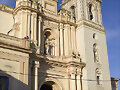 Salida procesional Ntra. Sra. de Montemayor Arahal