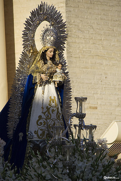 Montemayor Coronada de Arahal 2010