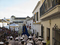 Sones de Montemayor en Arahal
