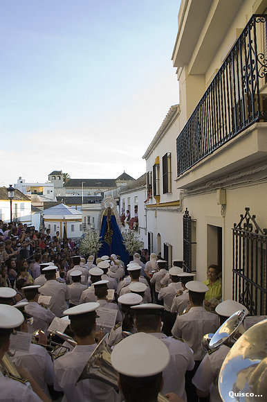 Sones de Montemayor en Arahal