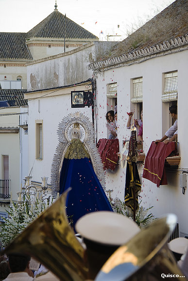 Fiestas en Arahal