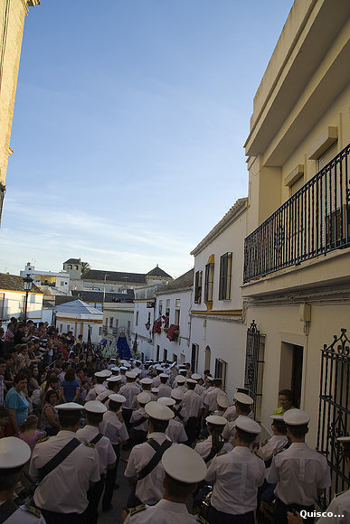 Agrupación Musical Ntra. Sra. de la Victoria 2010
