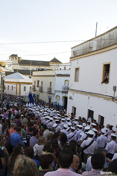 Bandas de Música de Arahal.