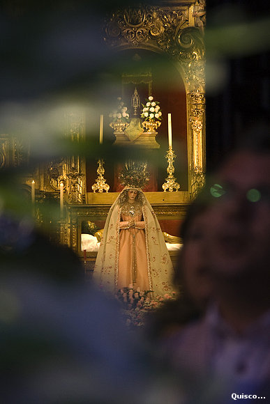 Montemayor y Dolores de San Roque Arahal 2010