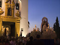 Montemayor Coronada de Arahal en San Roque 2010