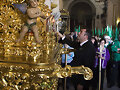 La Primera Levant&aacute; del Viernes Santo en Arahal2010