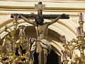 Sant&iacute;simo Cristo de la Esperanza de Arahal