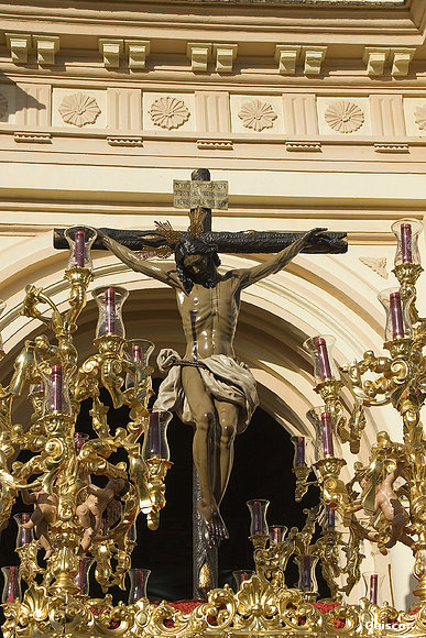 Santísimo Cristo de la Esperanza de Arahal