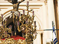 Cristo de Esperanza con Sones de Arahal