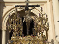 Empieza el Viernes Santo en Arahal