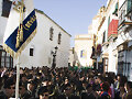Banda Santa Mar&iacute;a Magdalena de Arahal