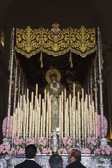 Arahal te espera. Viernes Santo 2010