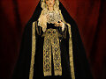 Virgen de los Dolores Hdad .Misericordia Arahal