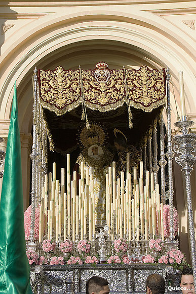 Imagenes Hermandad de Esperanza Arahal 2010