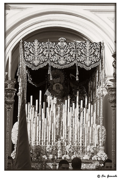 Viernes Santo Semana Santa en Arahal