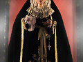 Virgen de los Dolores Hdad de Jes&uacute;s Arahal