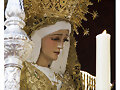 Mirada de Esperanza un Viernes Santo Arahal