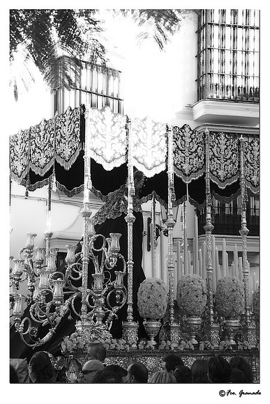 Imagenes Hermandad de Esperanza Arahal 2010