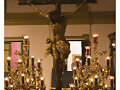 Se&ntilde;or Dios nuestro Cristo de la Esperanzal  Arahal