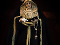 Virgen de las Agustias Hdad de la Esperanza Arahal