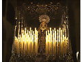 Imagenes Hermandad Santo Entierro  Arahal 2010