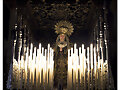 Sant&iacute;sima Virgen de los Dolores de Arahal