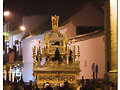 Arahal es un lamento el Viernes Santo 2010