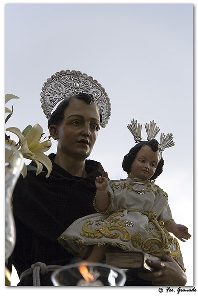 Hermandad San Antonio