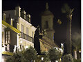 San Antonio querido por todos en Arahal
