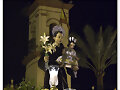 Fiestas en Arahal 13 de junio