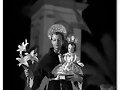 San Antonio y Arahal en blanco y negro