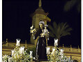 Fiestas de Gloria en Arahal el 13 de Junio