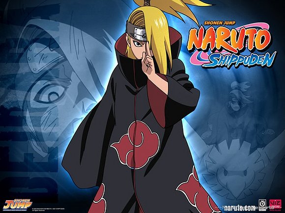 Deidara