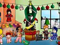 Akatsuki Navidad