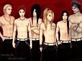 Akatsuki Sexy