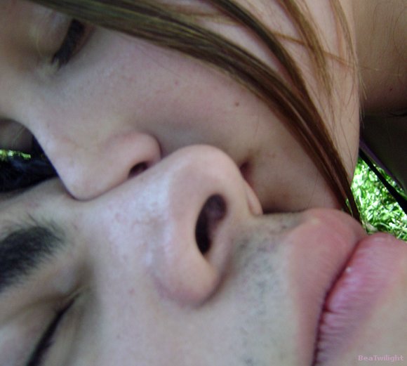 Te amo....