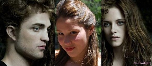 Edward, Bea,Bella