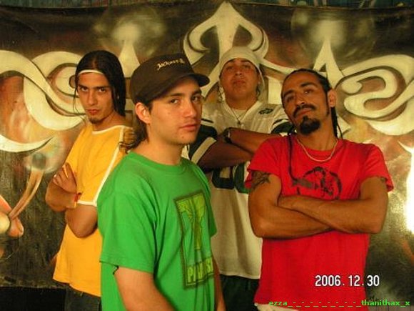 my musik
