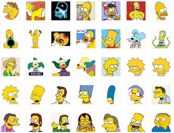 Los simpson