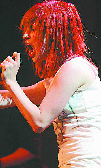 hayley