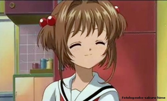 Yo (Sakura Kinomoto)
