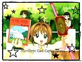 MomentO Card Captor Sakura