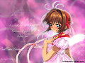 Yo (Sakura Kinomoto)