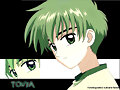 Touya(o.O de peque&ntilde;o) XD