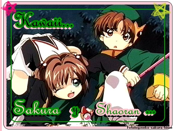 Saku(yO)  y Shao