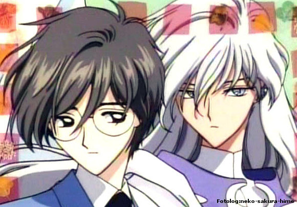 Ahora yukito n///n