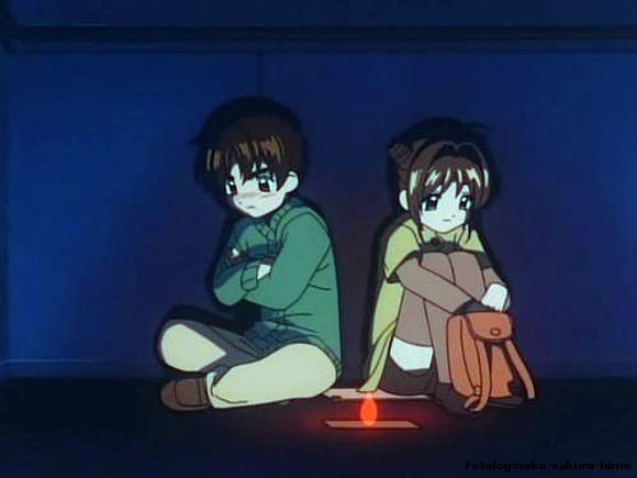 Forever SakuShao